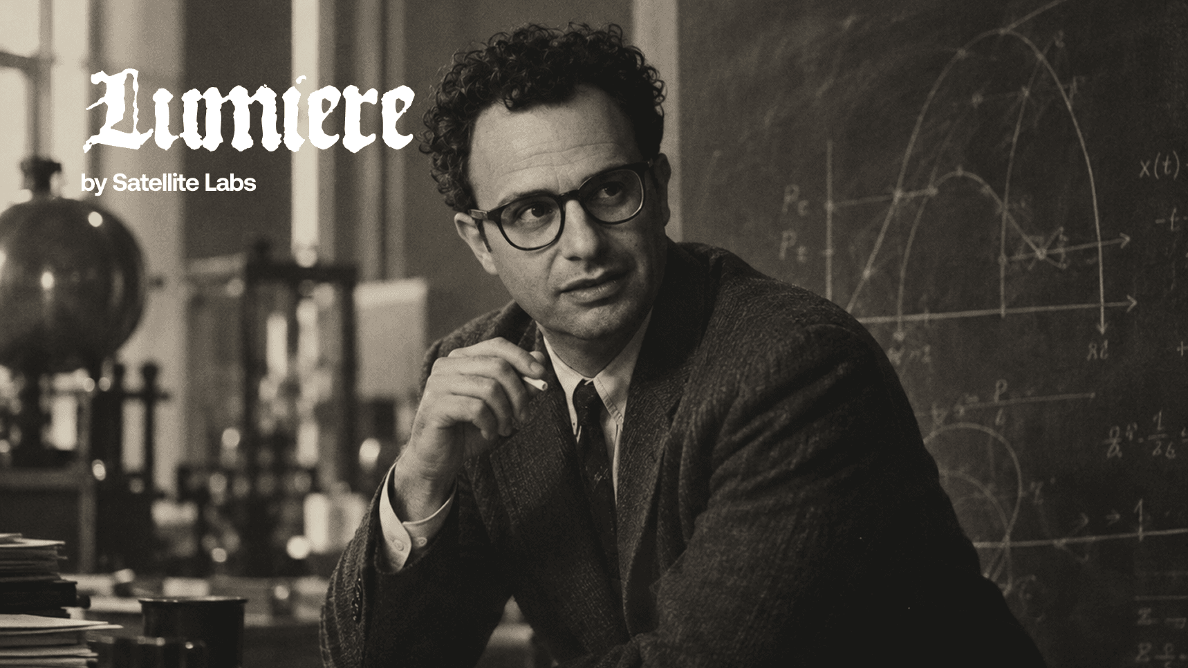 Is Anthropic the new Bell Labs?