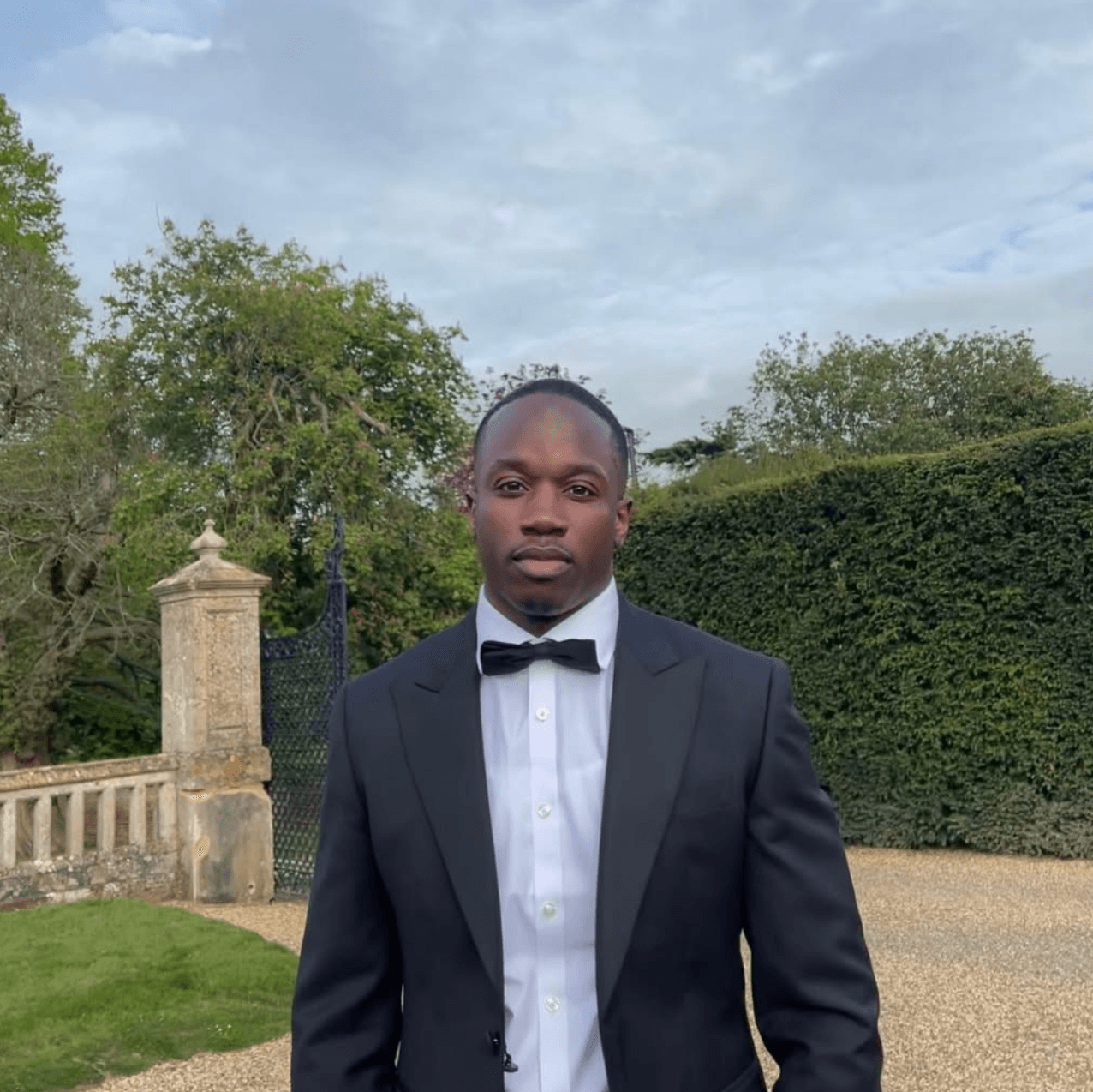 Tyrique King